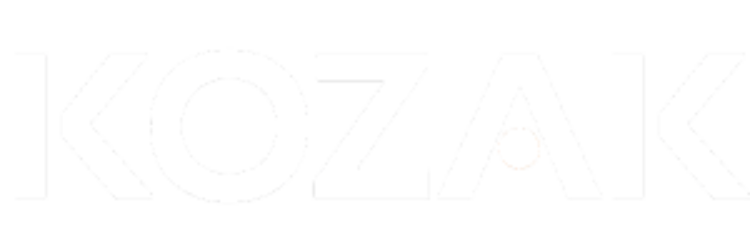 Kozak Logo